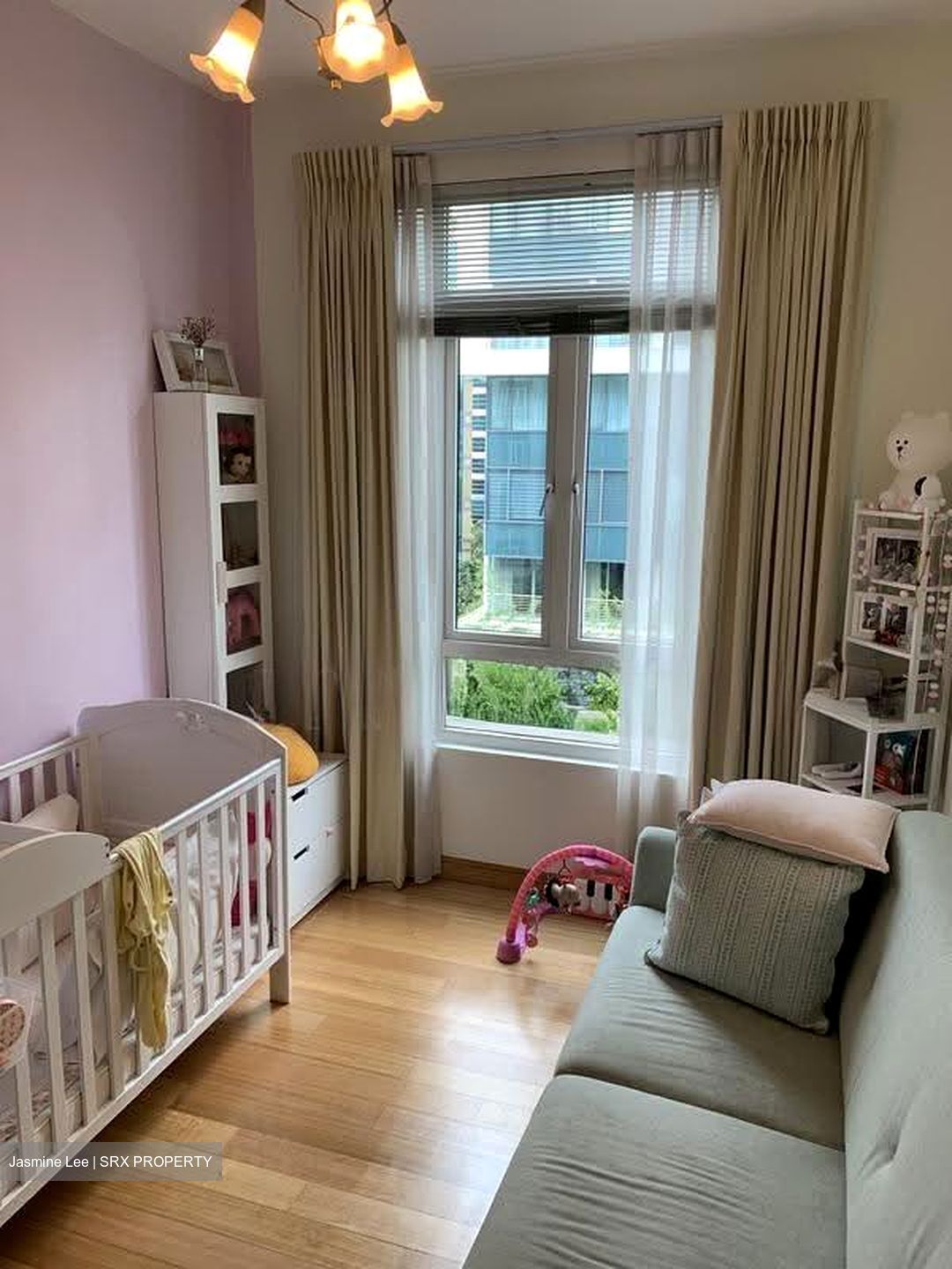 Robertson 100 (D9), Apartment #618391181